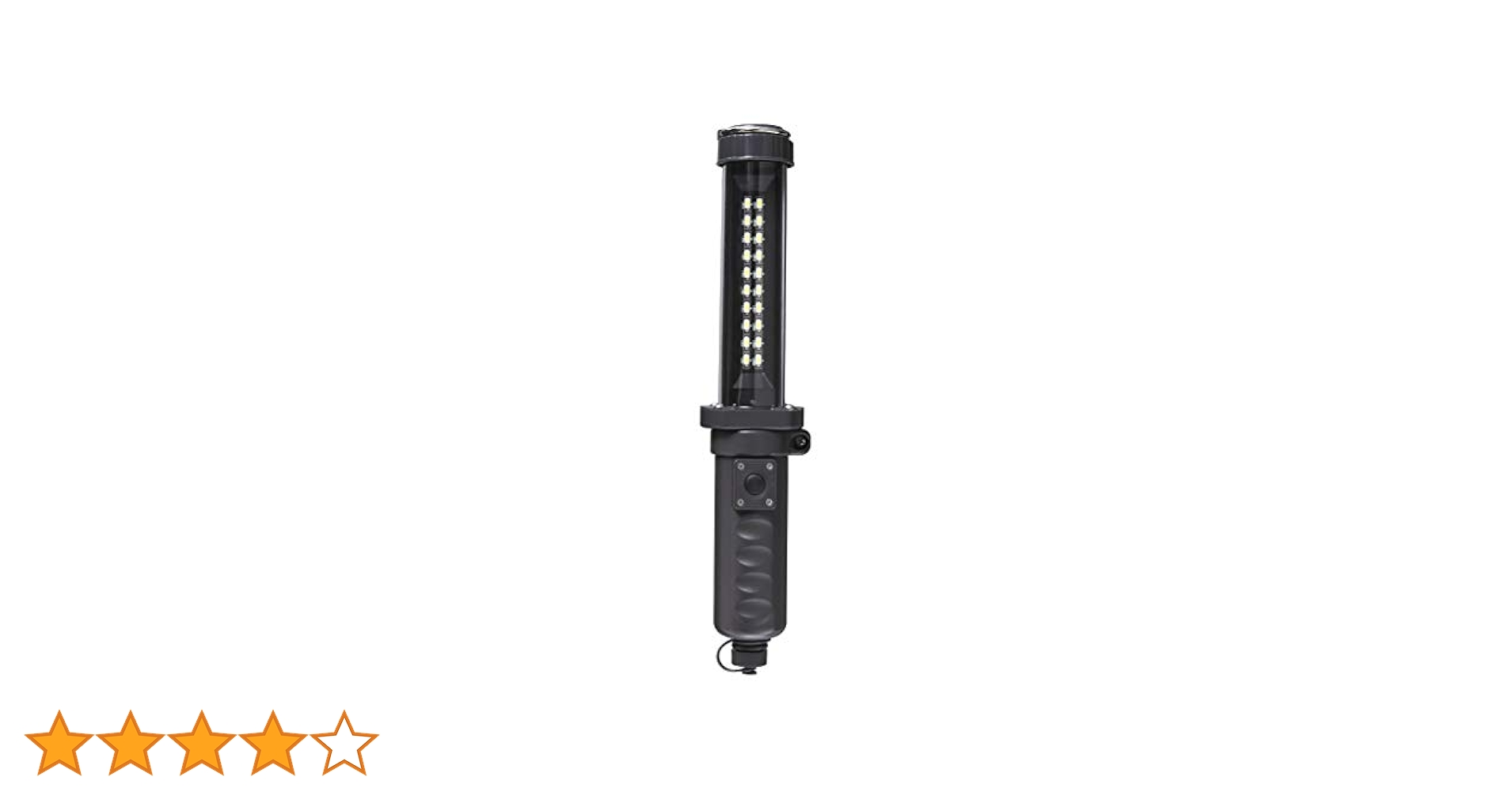 Amazon.co.jp: 国華園 ハタヤリミテッド 充電式LEDランプ